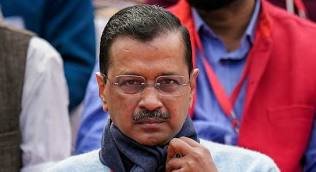 Arvind Kejriwal appears before Delhi court via videoconference ahead of trust vote
