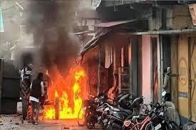 5 Dead In Clashes Over Uttarakhand Madrasa Demolition, Case Against 5,000