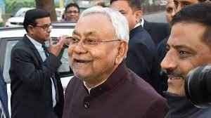 Bihar floor test: 3 MLAs skip JD(U) meeting, Nitish says will prove majority