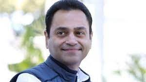 Nakul Nath