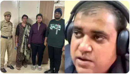 Bengaluru techie suicide: Subhash Atul's estranged wife Nikita Singhania, her brother and mother arrested