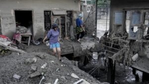 Nepal flash floods LIVE